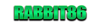 Logo Rabbit86